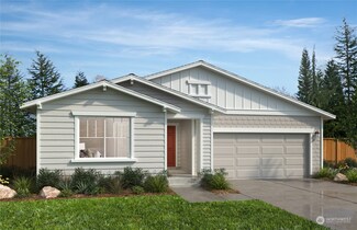 17239 127th Street Ct E Unit 161, Bonney Lake, WA 98391