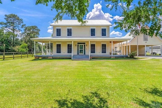 3121 County Road 297a, Cantonment, FL 32533