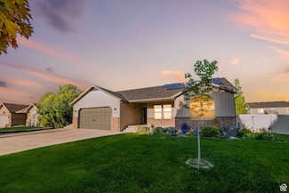 624 N 800 E, Wellsville, UT 84339