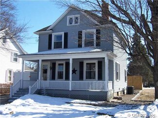 3262 East Ave, Caledonia, NY 14423