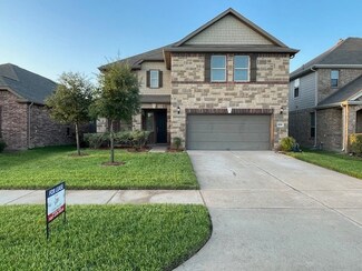 22230 Wave Hill Ln, Booth, TX 77469