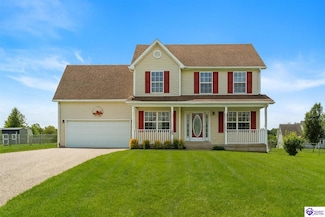 150 Labrador Way, Rineyville, KY 40162