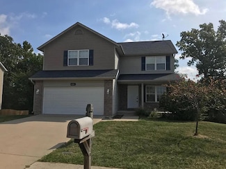4114 Congo Cir, Columbia, MO 65202