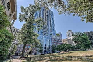 210 N Church St Unit 2013, Charlotte, NC 28202