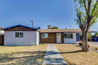 1149 W 10th St, Tempe, AZ 85281