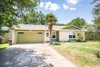 3611 Cookstown Dr, Austin, TX 78759
