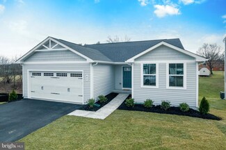 417 Circle Dr, Winchester, VA 22601