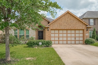19619 Blair Orchard Ln, Richmond, TX 77407