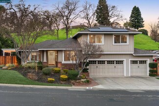 641 Adobe Dr, Danville, CA 94526