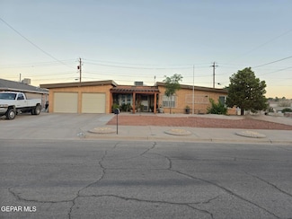 7000 Armistad Ave, El Paso, TX 79912