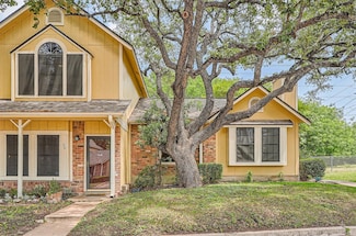 11901 Swearingen Dr Unit 30F, Austin, TX 78758