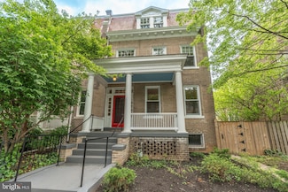 1644 Hobart St NW, Washington, DC 20009