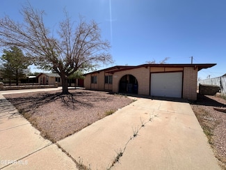 5726 Sherbrooke Ave, El Paso, TX 79924