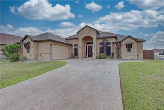 3722 Lake Hawkins, Robstown, TX 78380