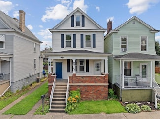 434 N Erie St, Wheeling, WV 26003