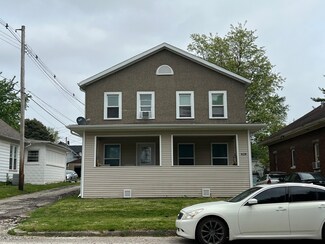 628 Marquette St, La Salle, IL 61301