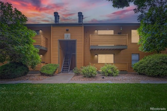 3315 S Ammons St Unit 103, Lakewood, CO 80227