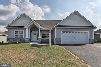 018 Rolling Meadow Rd, North Lebanon Township, PA 17046