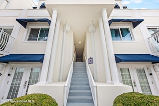 8600 Ridgewood Ave Unit 1208, Cape Canaveral, FL 32920