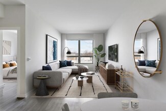 75 Jordan Ave Unit 603, Jersey City, NJ 07306