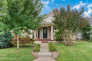 1106 Forrest St, Louisville, KY 40217