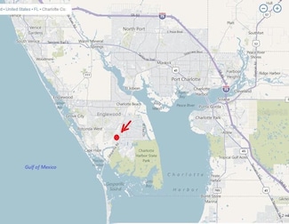8 Current Ln, Placida, FL 33946