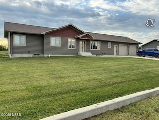 122 Terry Dr, Webster, SD 57274