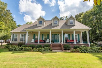 55 Shelter Ln, Selmer, TN 38375