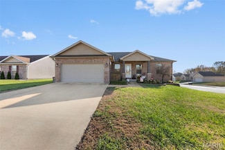 1663 Enterprise Ct, Jackson, MO 63755