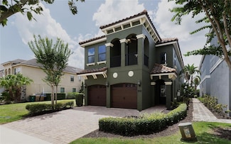 1156 Castle Pines Ct, Reunion, FL 34747