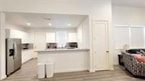 1709 Sycamore St Unit 4, Commerce, TX 75428