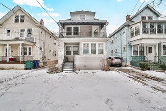 51 Pavonia St, Buffalo, NY 14207