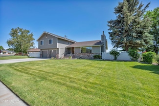 1663 MacKland Ave, Minden, NV 89423