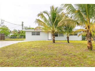 3037 SW 11th Ct, Fort Lauderdale, FL 33312