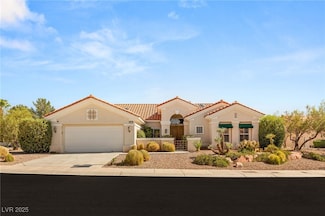 10548 Findlay Ave, Las Vegas, NV 89134