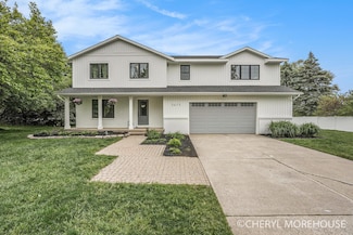 3415 Mistywood St SE, Caledonia, MI 49316