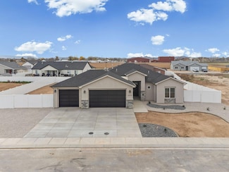 4973 N Remington Rd, Enoch, UT 84721
