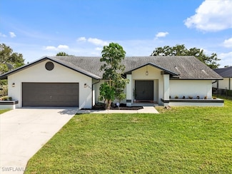668 Astarias Cir, Fort Myers, FL 33919