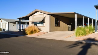 8103 E Southern Ave Unit 24, Mesa, AZ 85209