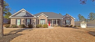 2034 Edenberry Row, Beech Island, SC 29842