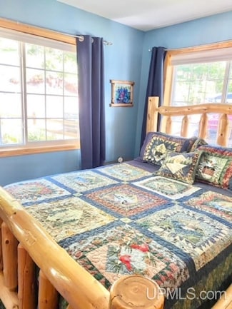 21330 Long Lake Rd, Ishpeming, MI 49849