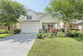 100 Princess Dr, Ponte Vedra, FL 32081