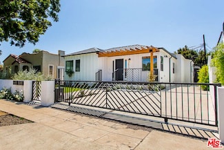 2517 Federal Ave, Los Angeles, CA 90064