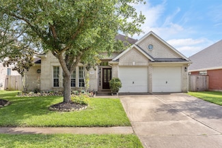 9014 Carriage Point Dr, Sugar Land, TX 77479
