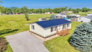 119 Willard Dr, Chillicothe, OH 45601