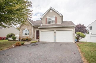 2455 Cara Ct, Easton, PA 18040