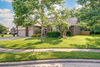 3210 W Aussie Ct, Springfield, MO 65810