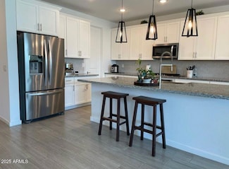 22547 E Quintero Rd, Queen Creek, AZ 85142