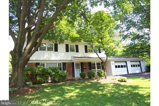 3403 Albion Ct, Fairfax, VA 22031