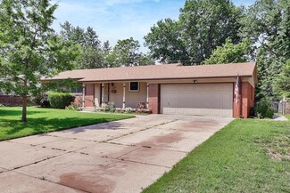 1135 N Westfield St, Wichita, KS 67212
